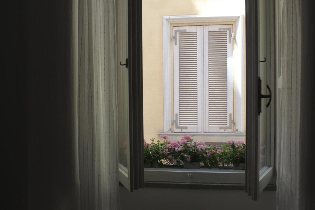 Suite Al Castello Sassari Exterior foto