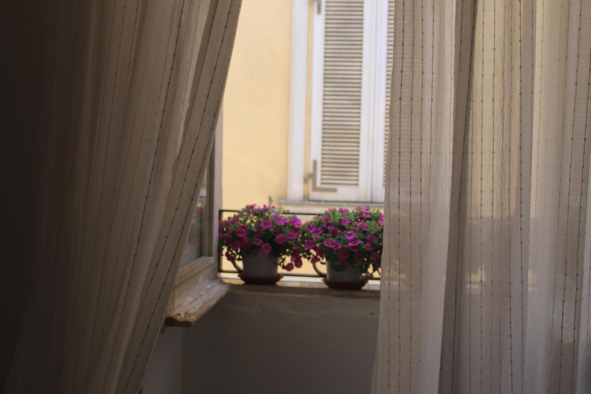 Suite Al Castello Sassari Exterior foto