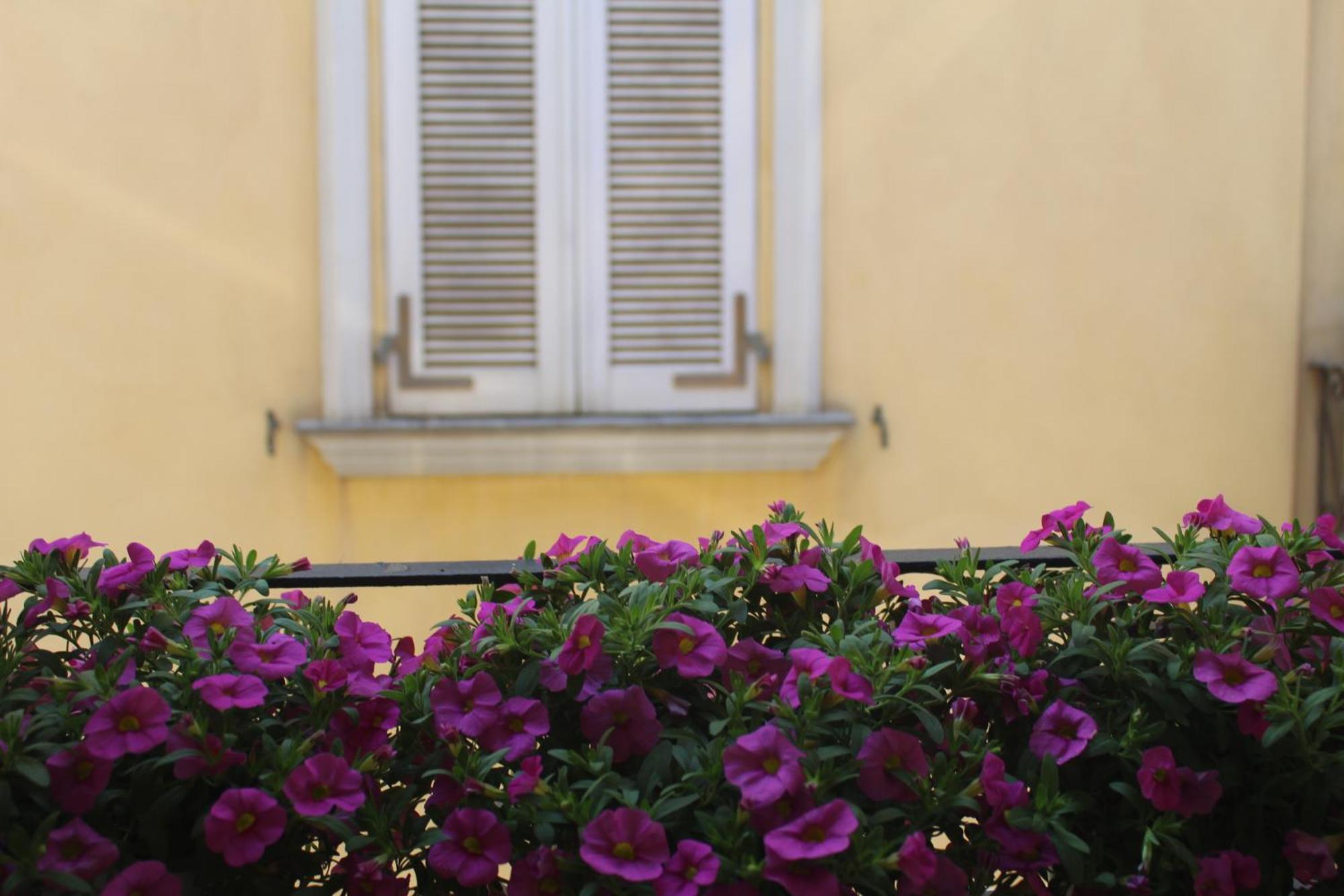 Suite Al Castello Sassari Exterior foto