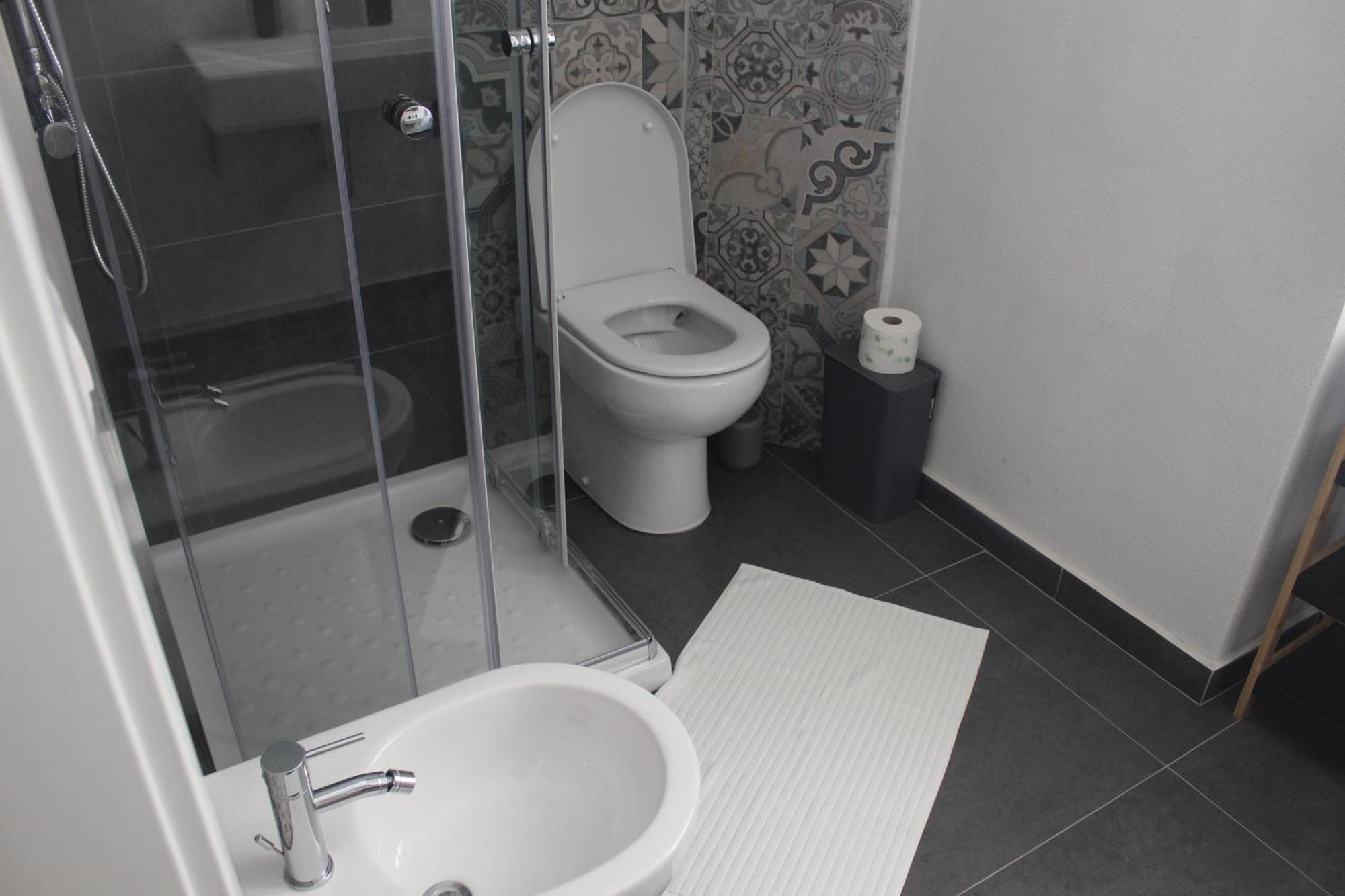 Suite Al Castello Sassari Exterior foto